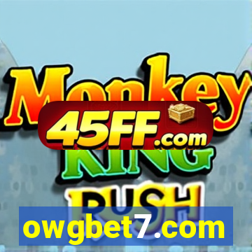 owgbet7.com