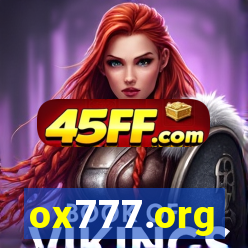 ox777.org