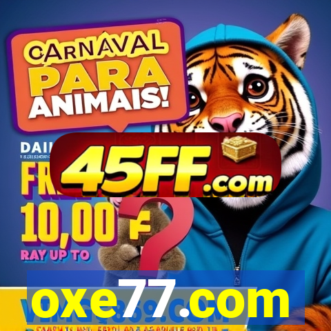 oxe77.com