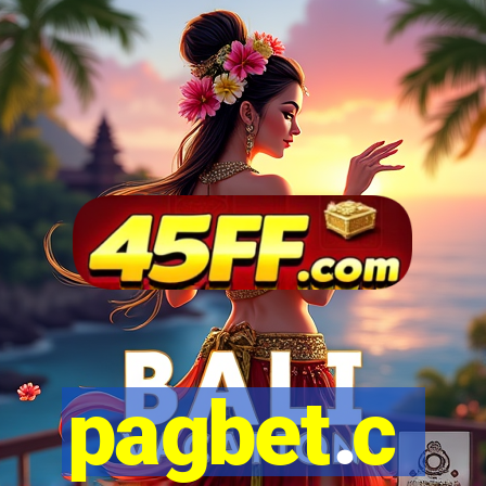 pagbet.c