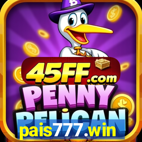 pais777.win