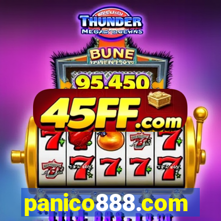 panico888.com