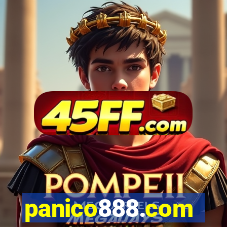 panico888.com