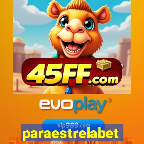 paraestrelabet