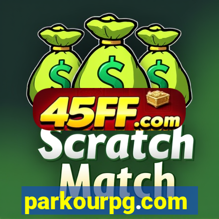 parkourpg.com