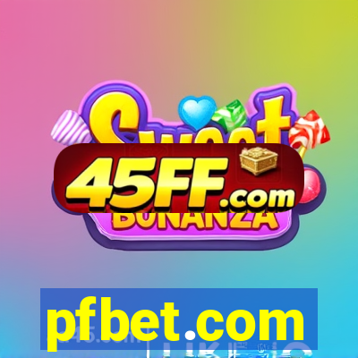 pfbet.com