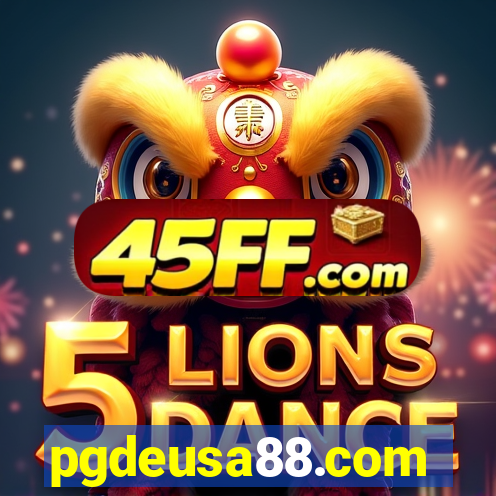 pgdeusa88.com
