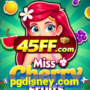 pgdisney.com