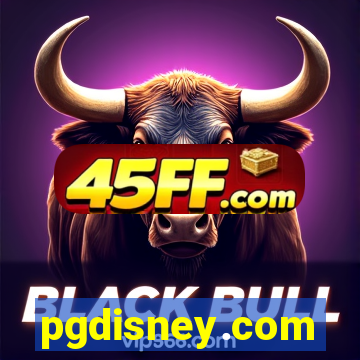 pgdisney.com