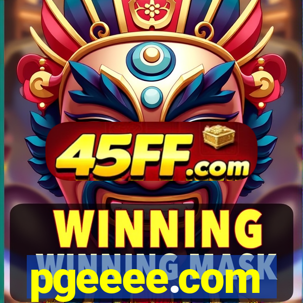 pgeeee.com