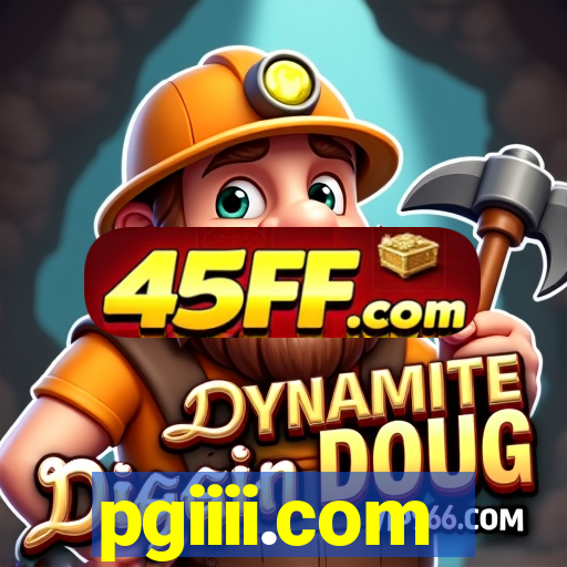 pgiiii.com