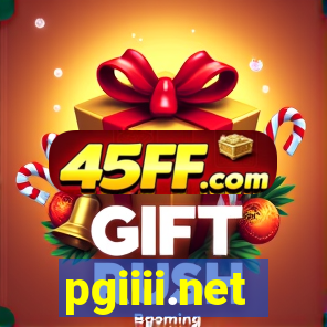 pgiiii.net