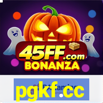pgkf.cc