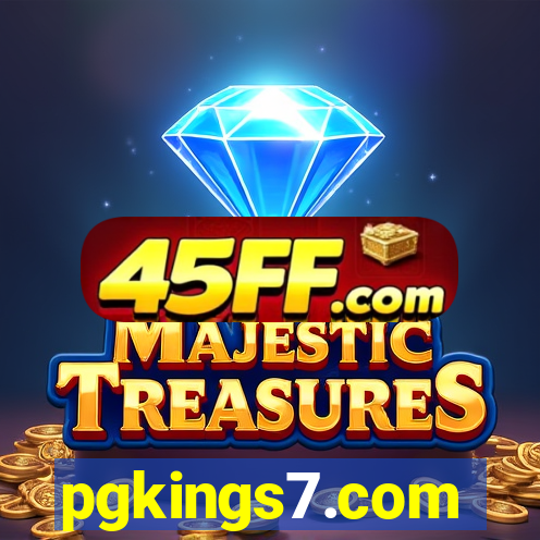 pgkings7.com