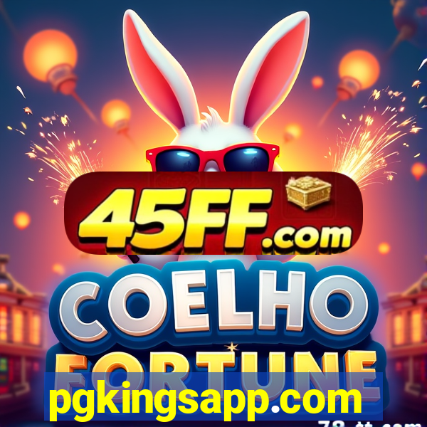 pgkingsapp.com