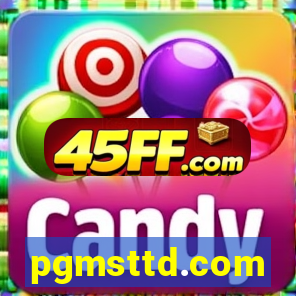 pgmsttd.com