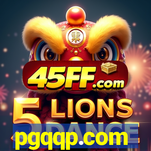 pgqqp.com