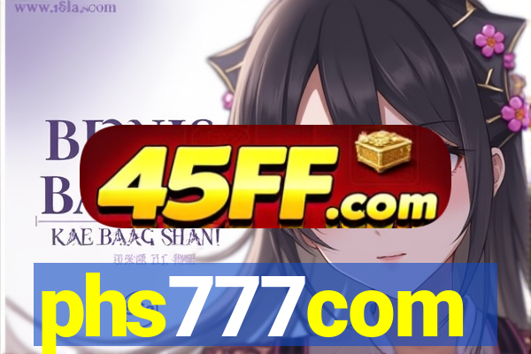 phs777com