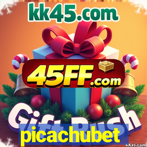 picachubet