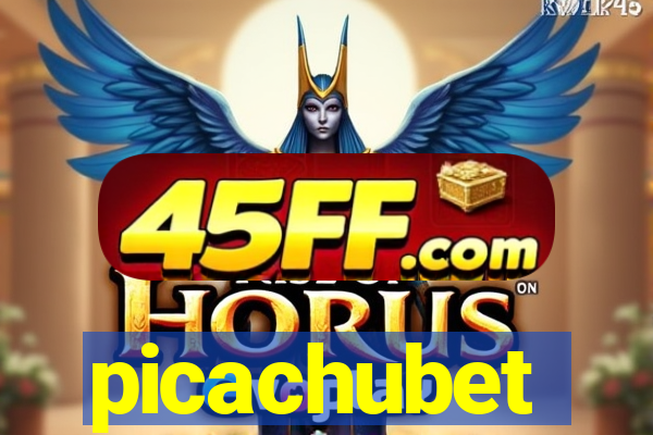 picachubet
