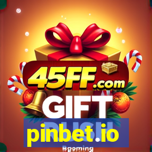 pinbet.io