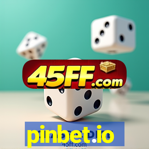 pinbet.io