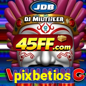 pixbetios