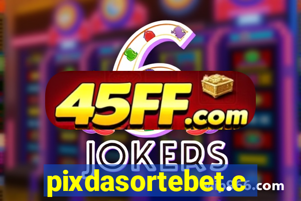 pixdasortebet.com