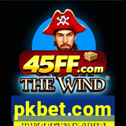 pkbet.com