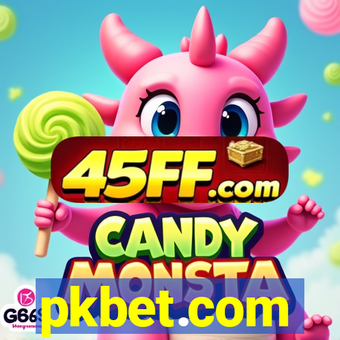 pkbet.com