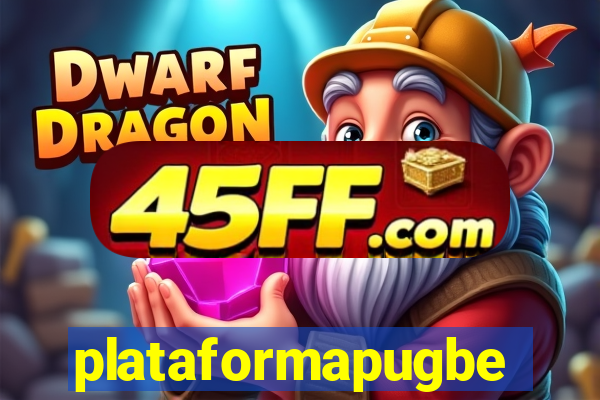 plataformapugbet.com