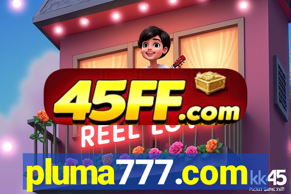 pluma777.com