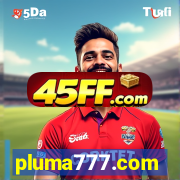 pluma777.com