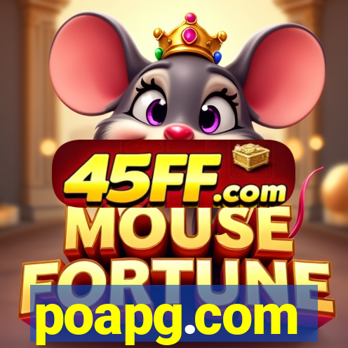 poapg.com