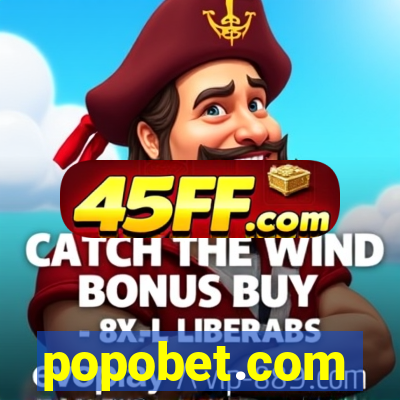 popobet.com