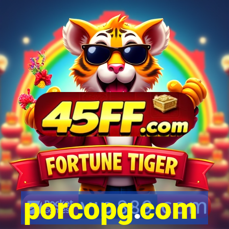 porcopg.com