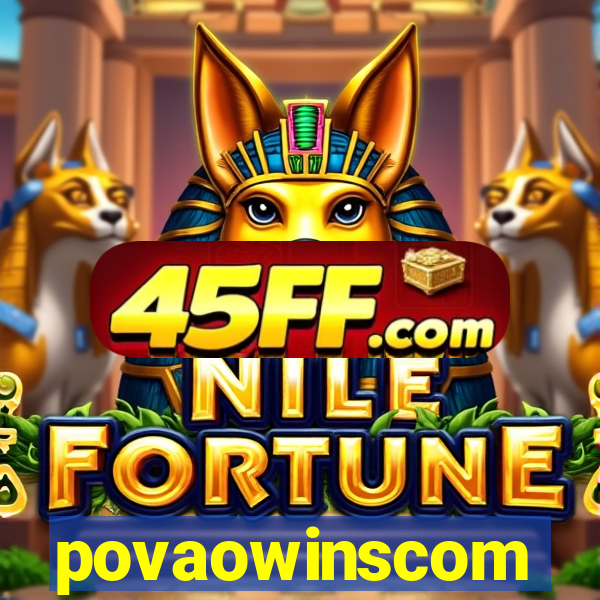 povaowinscom