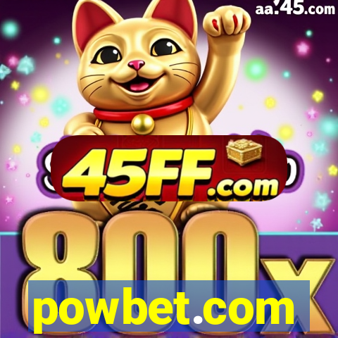 powbet.com