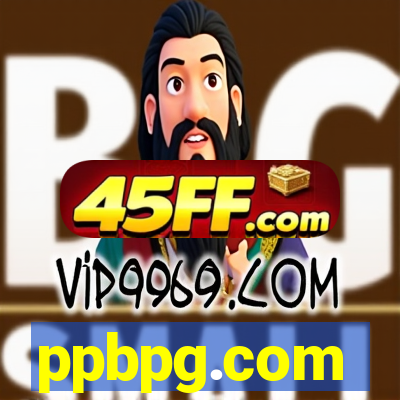 ppbpg.com