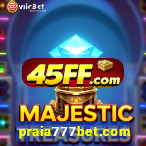 praia777bet.com