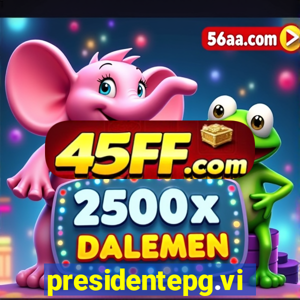 presidentepg.vip