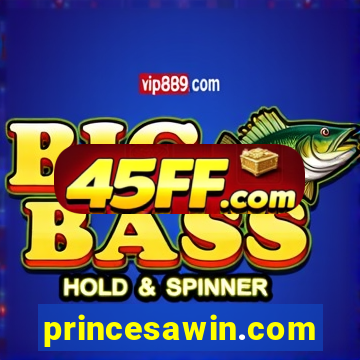 princesawin.com