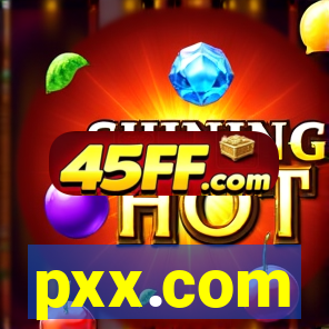 pxx.com
