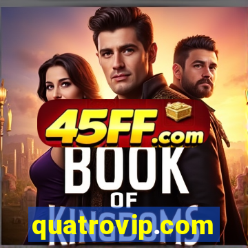 quatrovip.com
