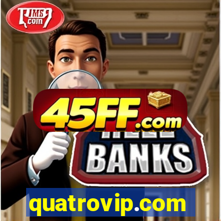 quatrovip.com