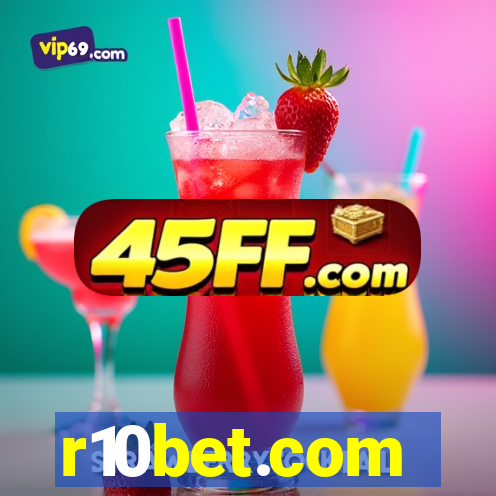 r10bet.com