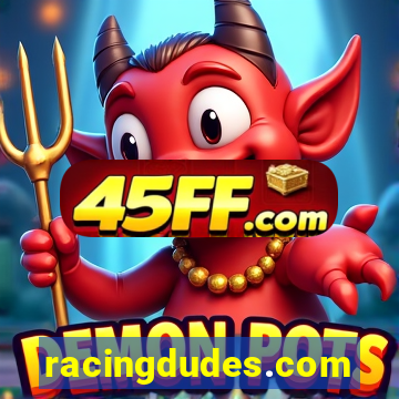 racingdudes.com