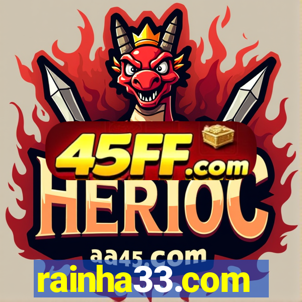 rainha33.com