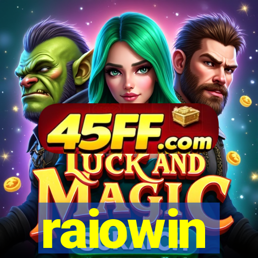 raiowin