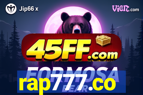 rap777.co